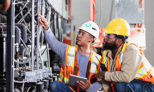 Best Electrical Installation Contractor  in Corona De Tucson, AZ