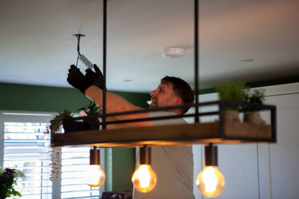 Best Residential Electrician Services  in Corona De Tucson, AZ