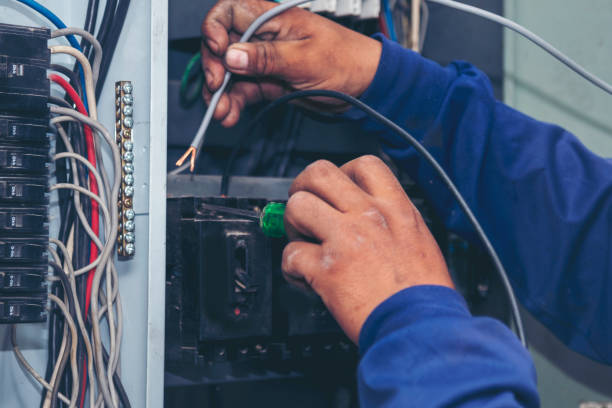 Best Commercial Electrician Services  in Corona De Tucson, AZ